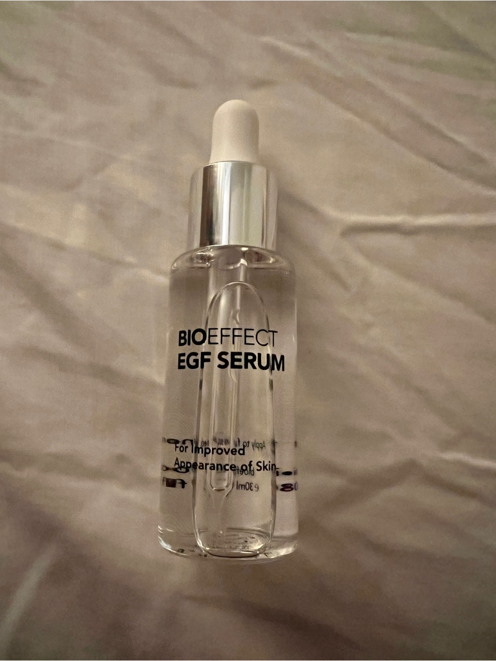 BIOEFFECT EGF Serum - Hydrating Facial Serum
